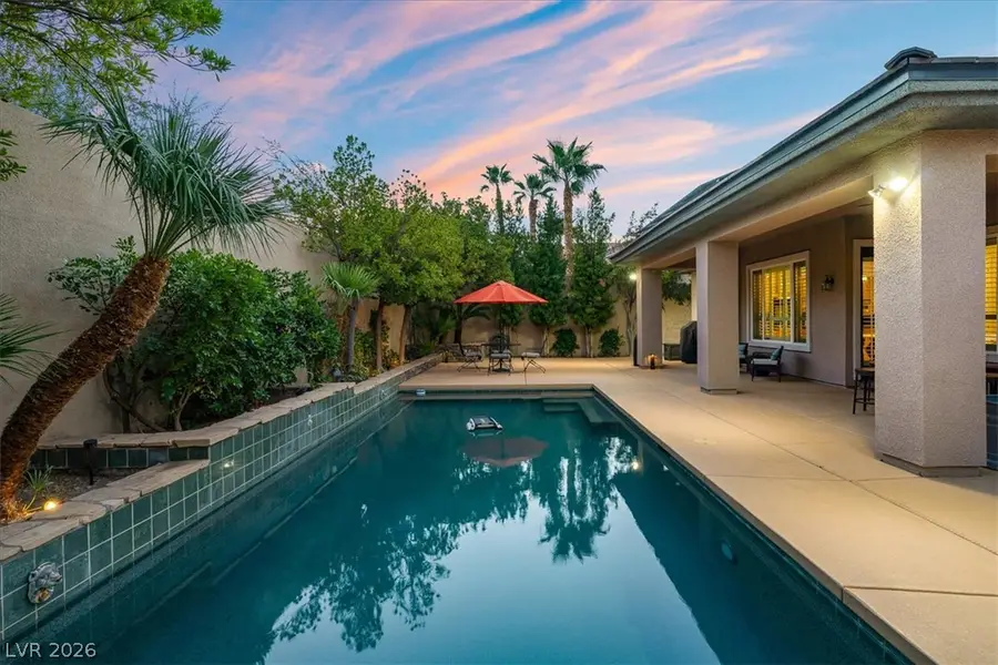 11541 Bohemian Forest Avenue, Las Vegas, NV 89138 - #2