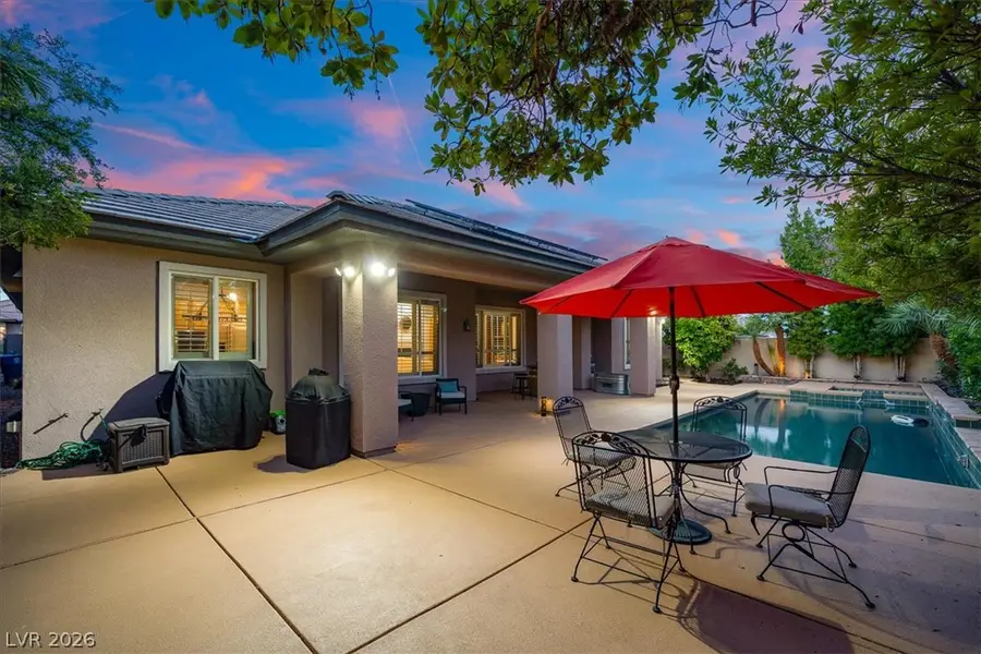 11541 Bohemian Forest Avenue, Las Vegas, NV 89138 - #3