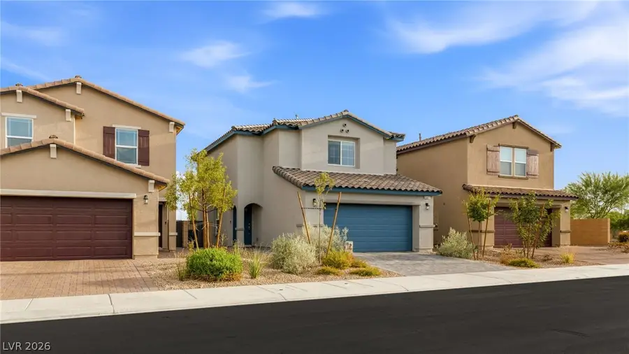 597 Juniper Rock Avenue, North Las Vegas, NV 89081 - #2