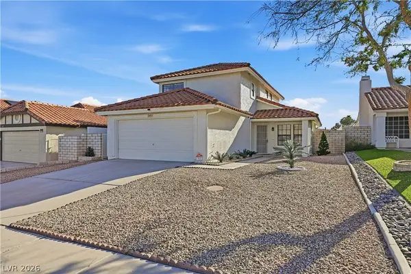 2413 Muirfield Avenue, Henderson, NV 89074
