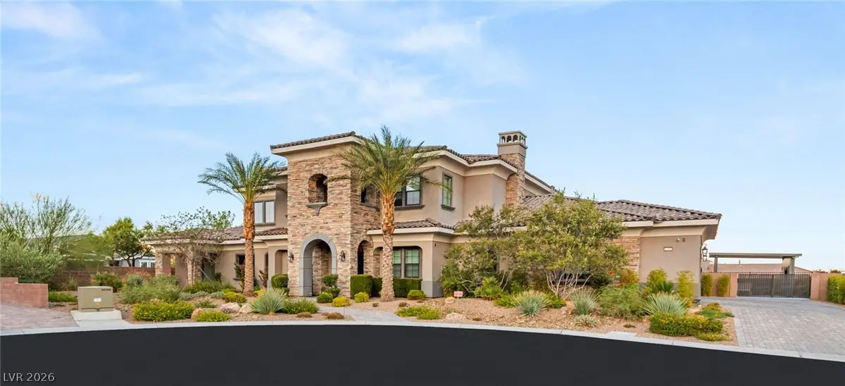 6294 Magnifico Circle, Las Vegas, NV 89149 - #1