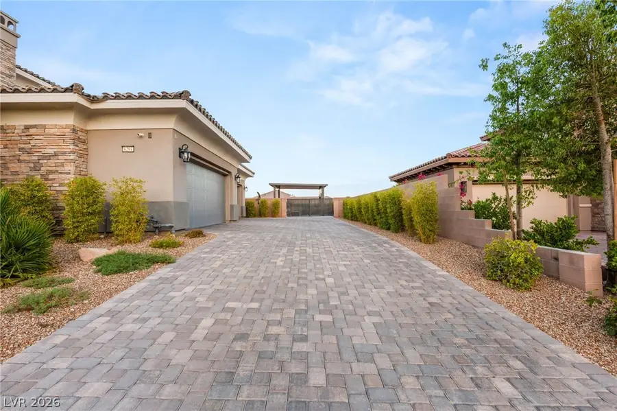 6294 Magnifico Circle, Las Vegas, NV 89149 - #2