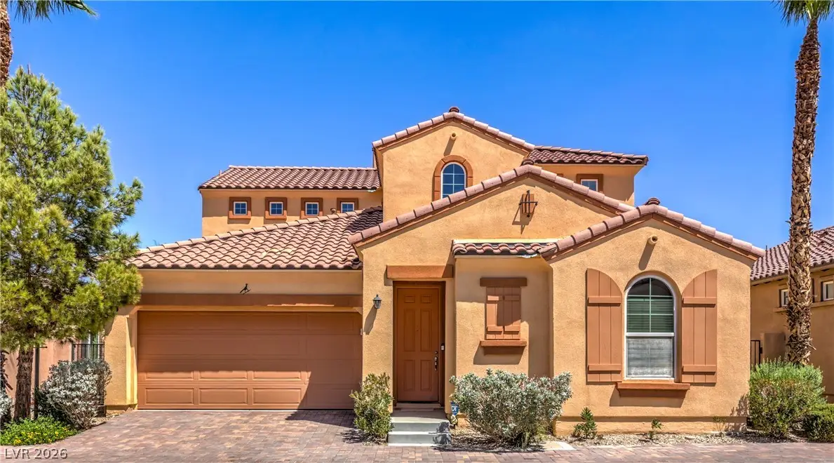 33 Via Di Mello, Henderson, NV 89011 - #1
