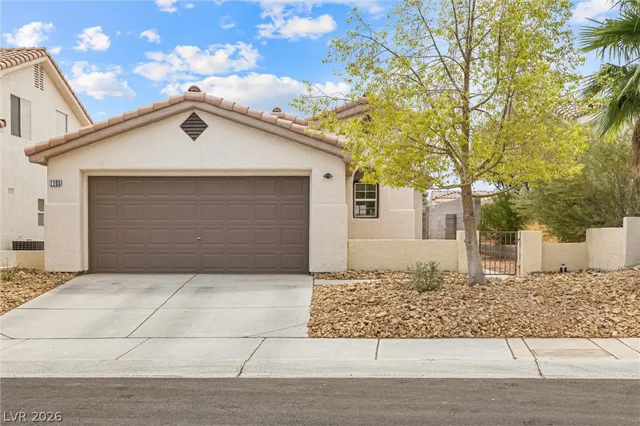 7705 Granberg Court, Las Vegas, NV 89131 - #2
