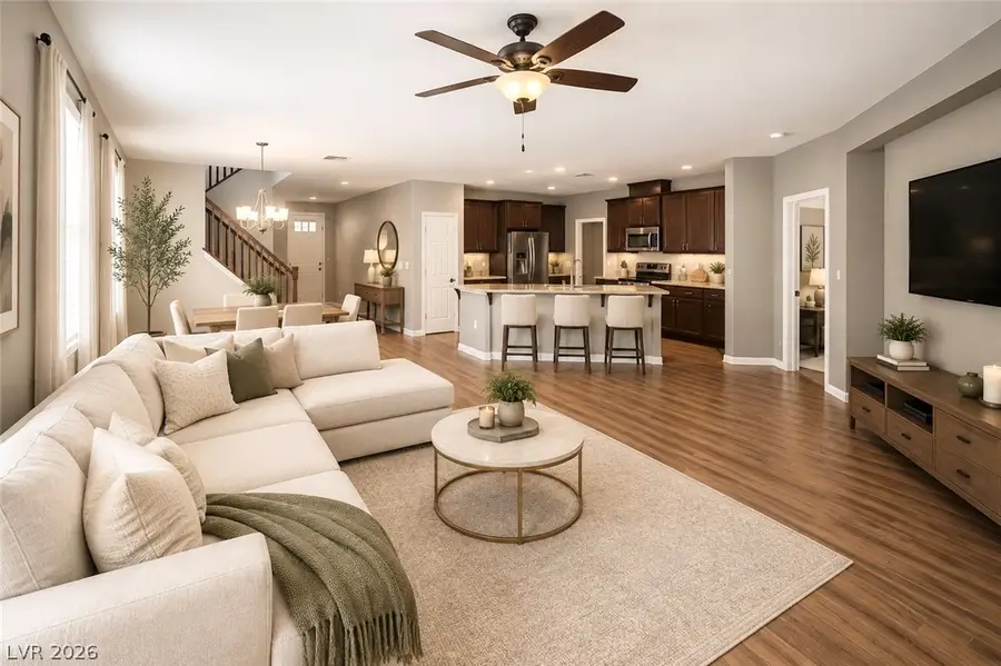6978 Leadville Peak Avenue, Las Vegas, NV 89179 - #3