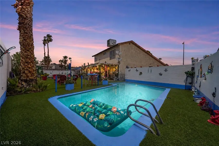 4385 Sunnyview Court, Las Vegas, NV 89147 - #3