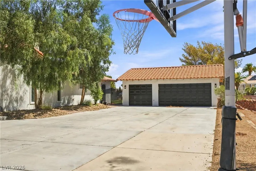 7744 Rancho Destino Road, Las Vegas, NV 89123 - #2