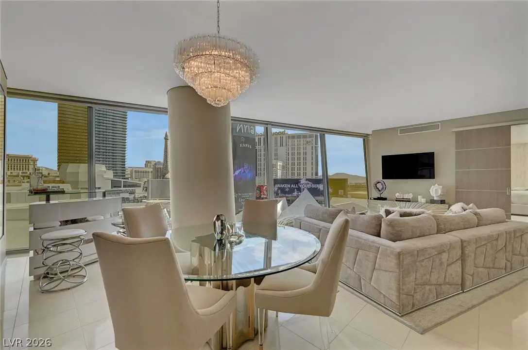 3722 S Las Vegas Boulevard #807, Las Vegas, NV 89158 - #1