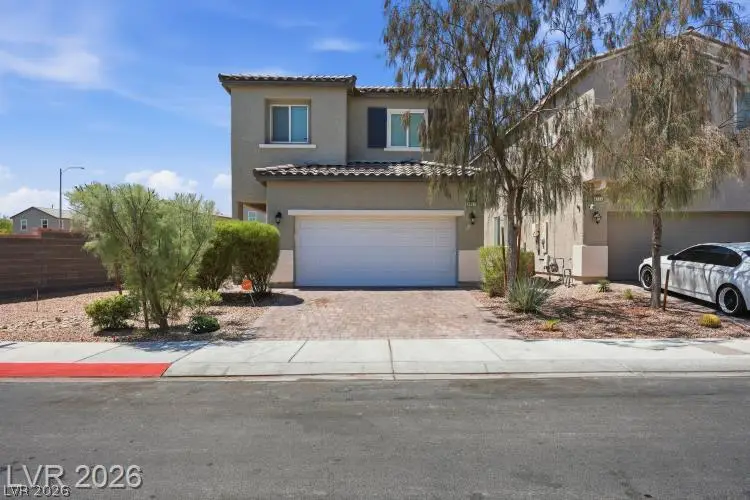 4707 Agave Cactus Street, North Las Vegas, NV 89031 - #1