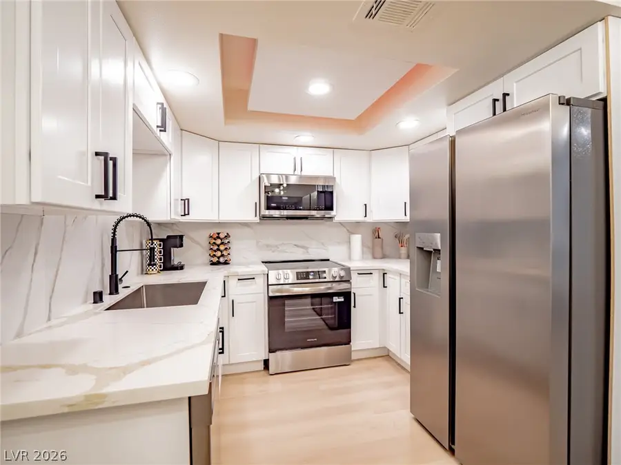 1701 E Katie Avenue #72, Las Vegas, NV 89119 - #3