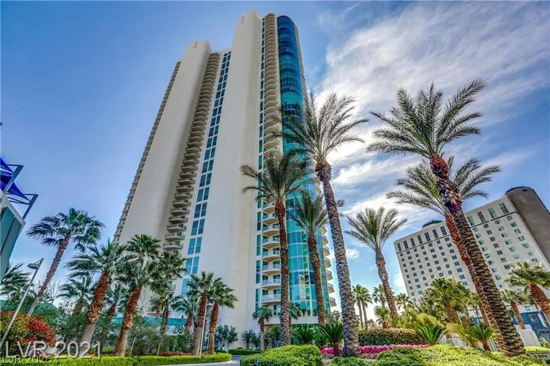 322 Karen Avenue #308, Las Vegas, NV 89109 - #1