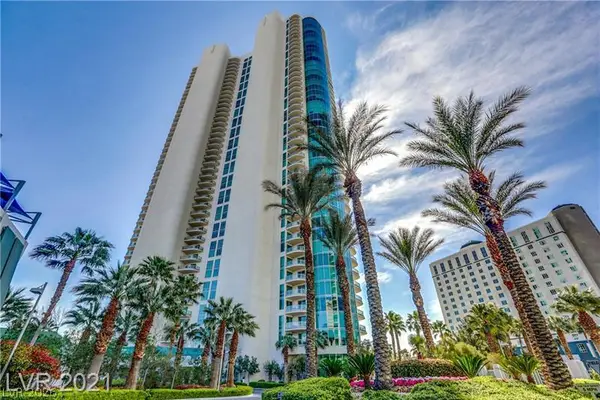 322 Karen Avenue #308, Las Vegas, NV 89109