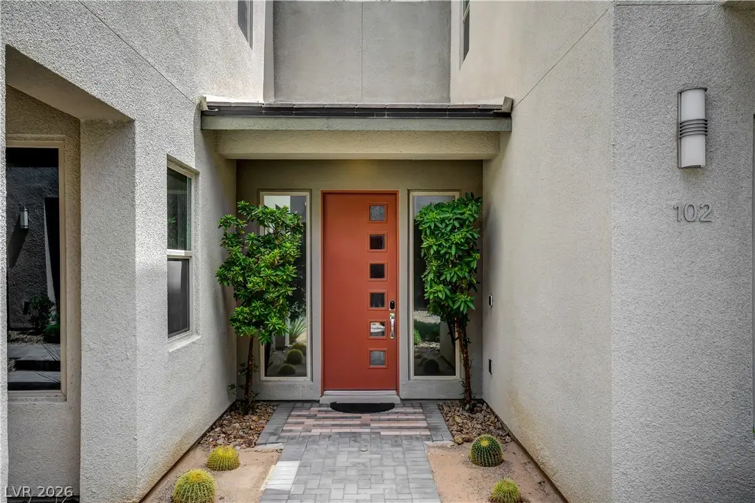 1253 Cloud Tower Street #102, Las Vegas, NV 89135 - #1