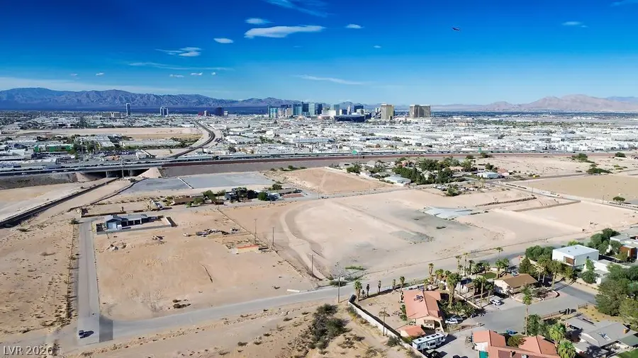 Cameron, Las Vegas, NV 89118 - #2