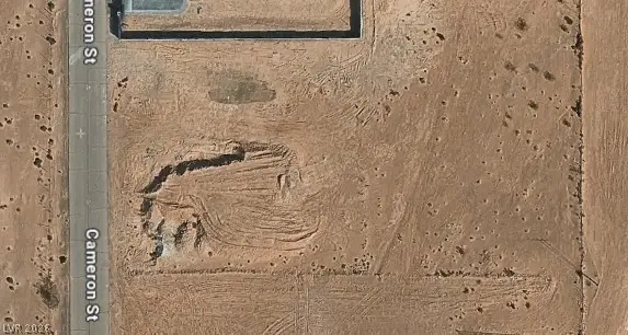 Pamalyn, Las Vegas, NV 89118