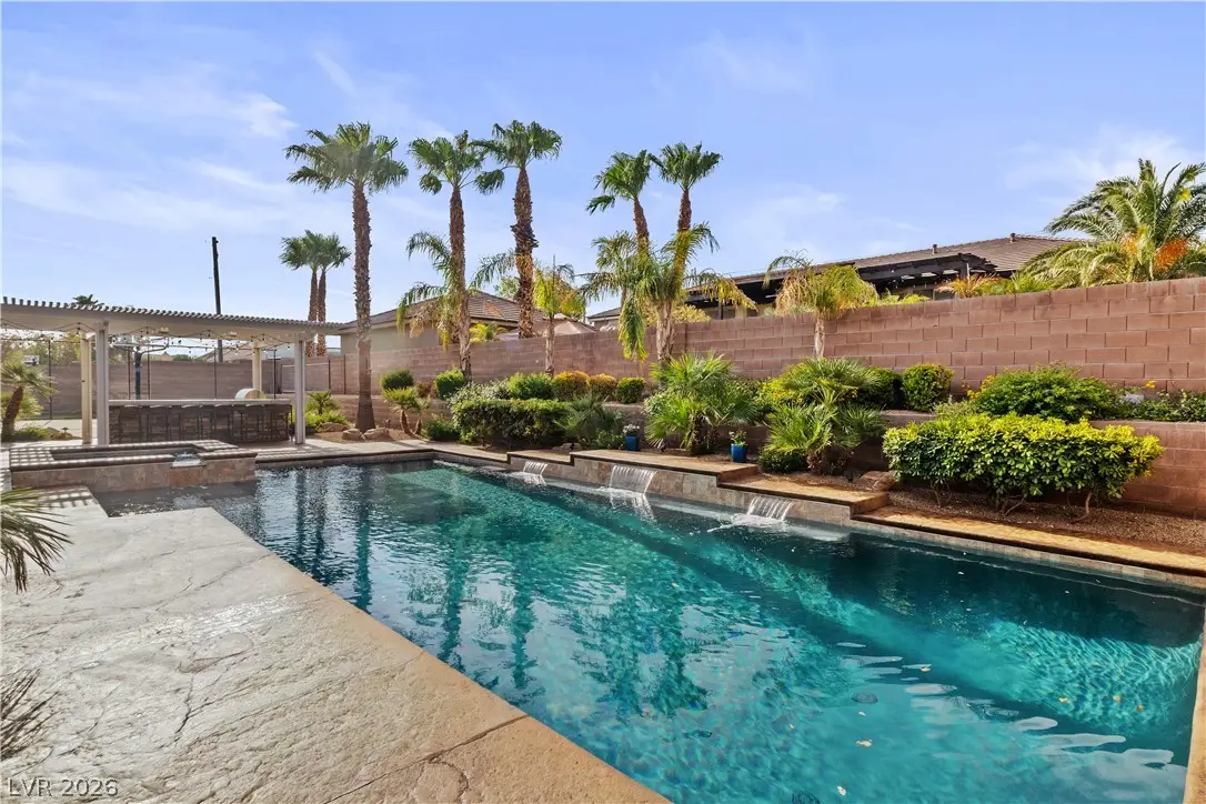 201 W Delamar Drive, Henderson, NV 89015 - #1