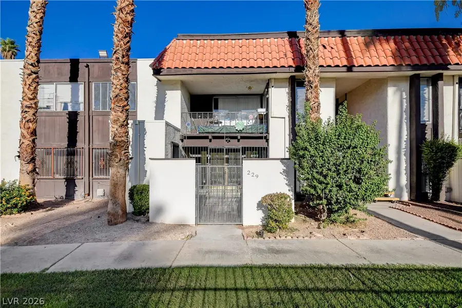 1405 Vegas Valley Drive #229, Las Vegas, NV 89169 - #2