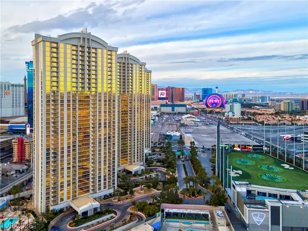 135 E Harmon Avenue #218, Las Vegas, NV 89109