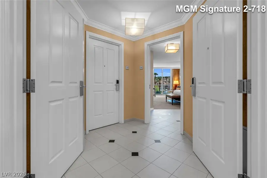 135 E Harmon Avenue #218, Las Vegas, NV 89109 - #3