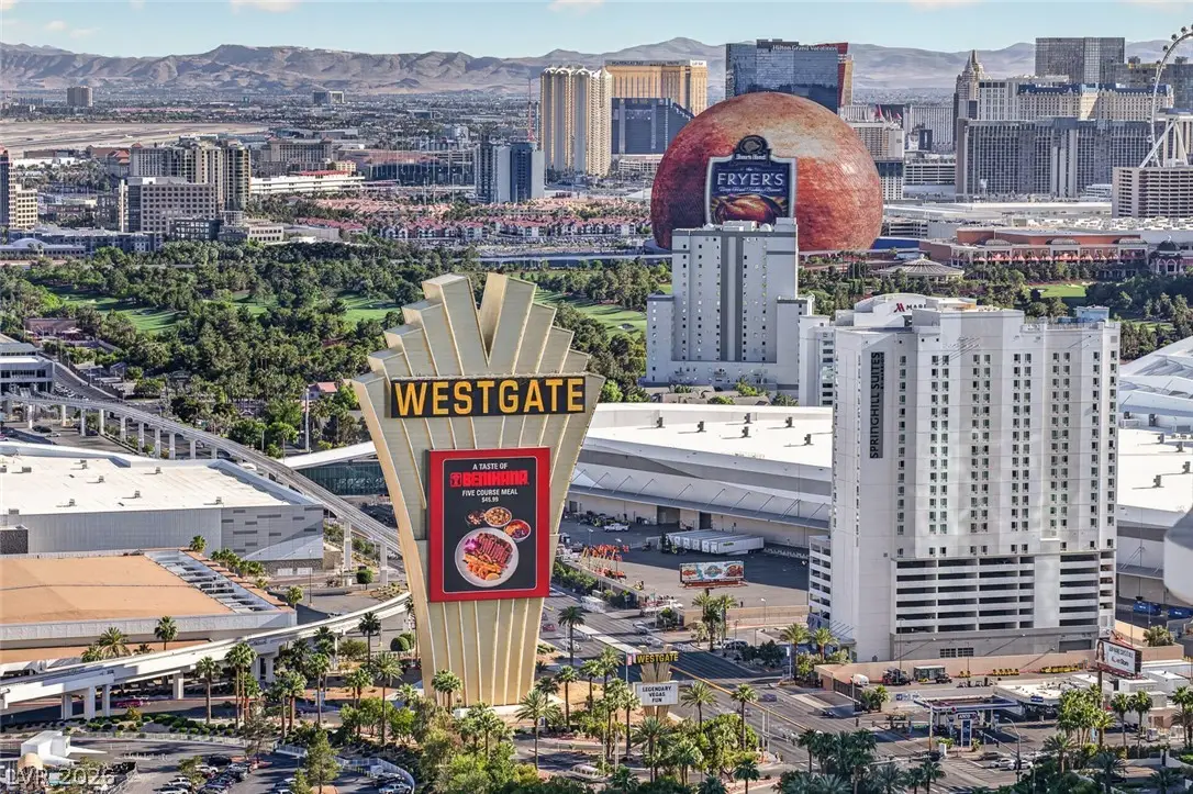 322 Karen Avenue #4207, Las Vegas, NV 89109 - #1