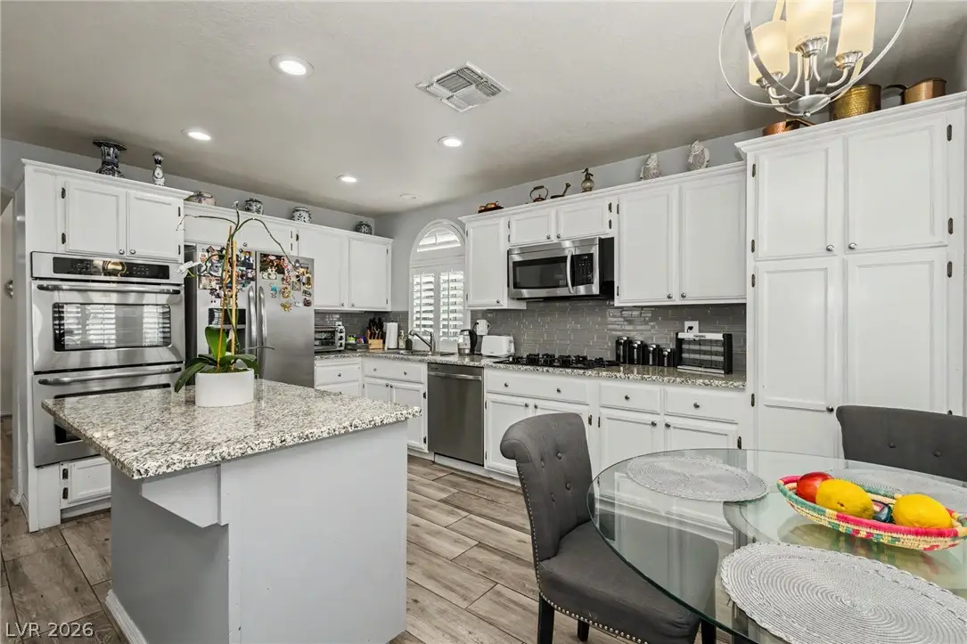 9824 Cactus View Avenue, Las Vegas, NV 89117 - #1