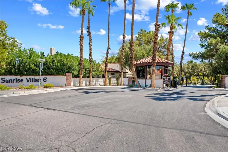 3038 Conquista Court, Las Vegas, NV 89121 - #2