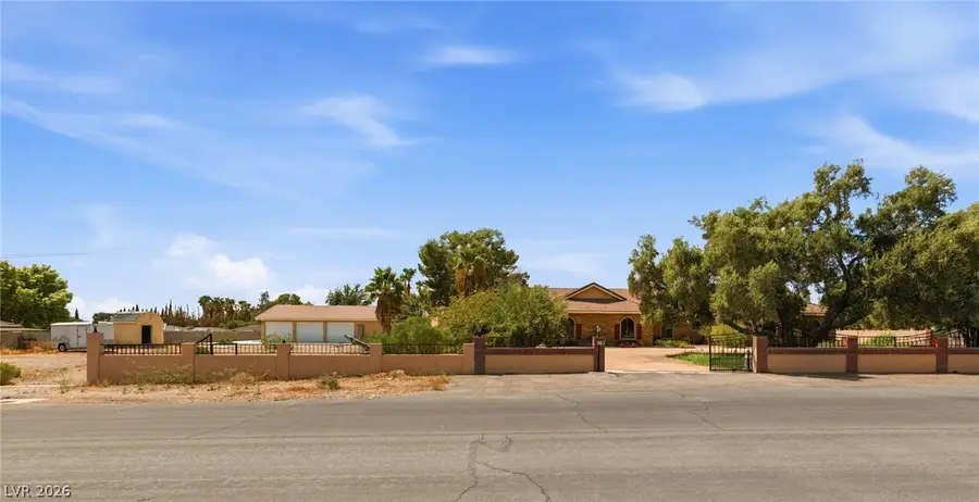 8385 W La Madre Way, Las Vegas, NV 89149 - #3