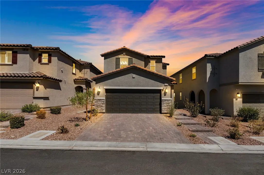 9336 Langley Avenue, Las Vegas, NV 89149 - #1