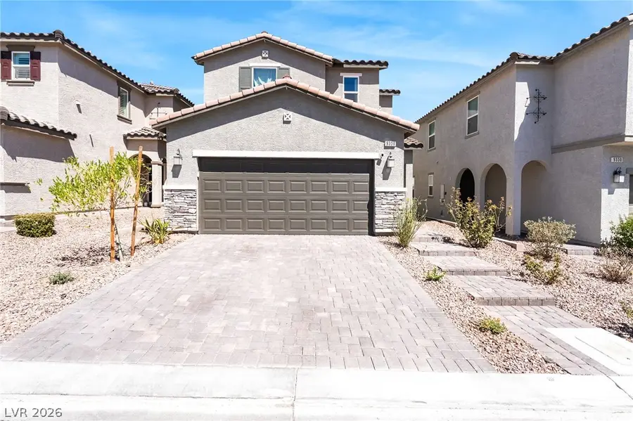 9336 Langley Avenue, Las Vegas, NV 89149 - #2