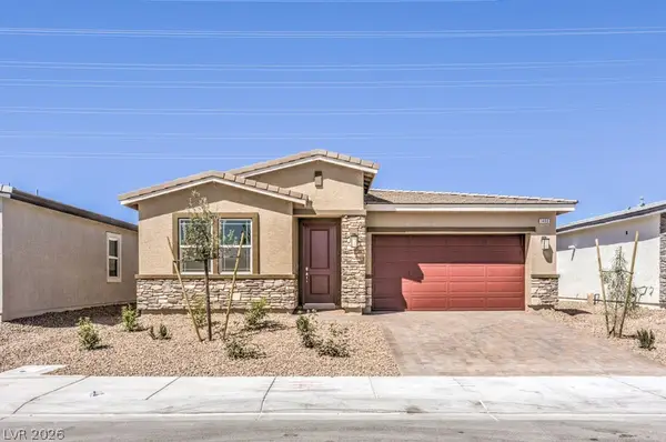 1400 Jorian Bay Drive, North Las Vegas, NV 89084