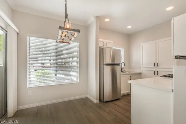 1510 Ruby Cliffs Lane #101, Las Vegas, NV 89144