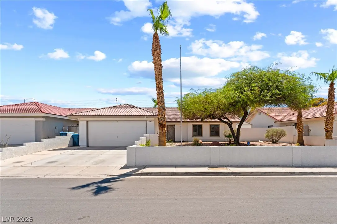 5981 Corpus Christi Court, Las Vegas, NV 89156 - #1