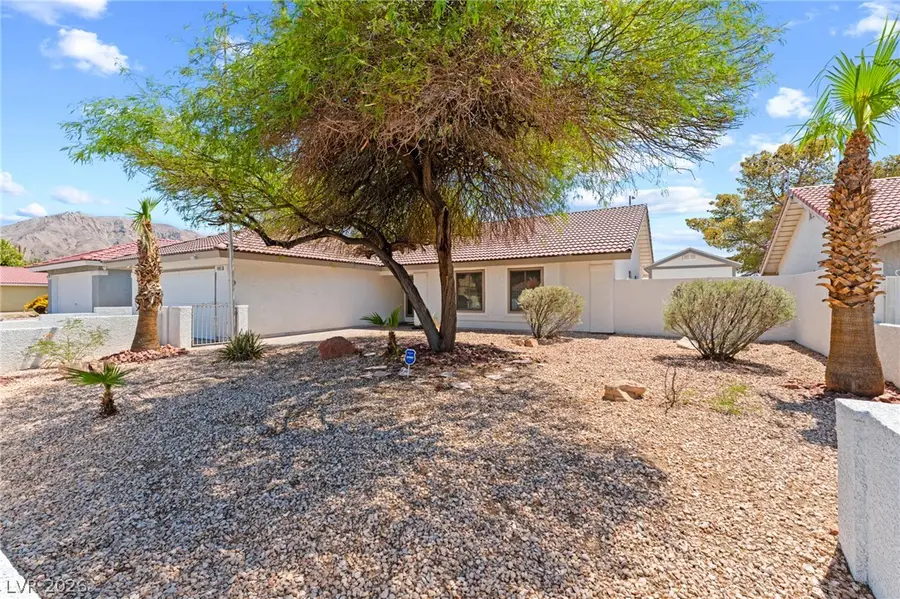 5981 Corpus Christi Court, Las Vegas, NV 89156 - #2