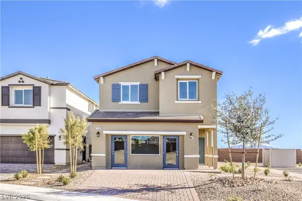 920 Alethea River Avenue, North Las Vegas, NV 89084