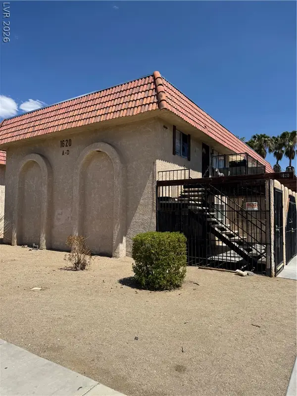 1620 Cordoba Lane, Las Vegas, NV 89108