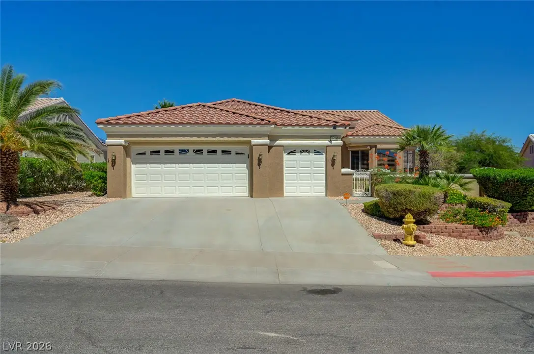 10608 Sky Meadows, Las Vegas, NV 89134 - #1