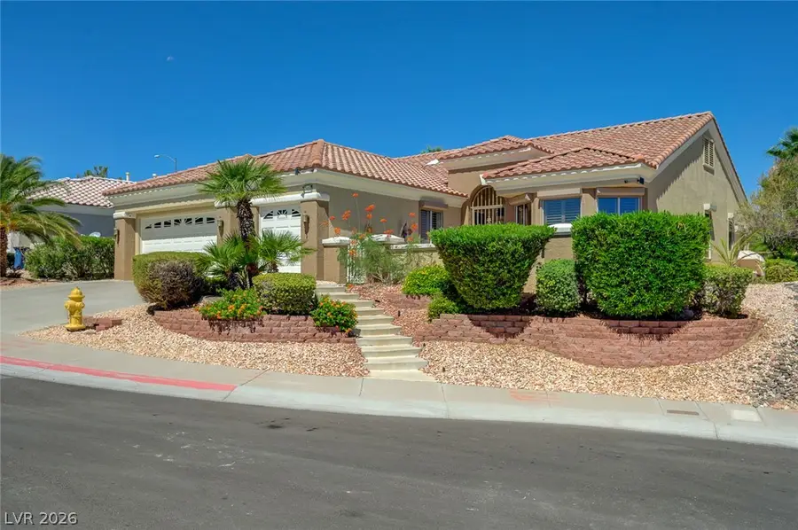 10608 Sky Meadows, Las Vegas, NV 89134 - #2