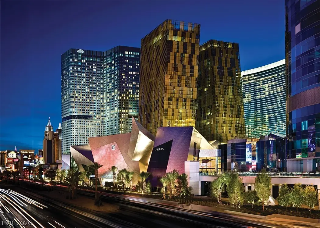 3726 Las Vegas Boulevard #2907, Las Vegas, NV 89158 - #1