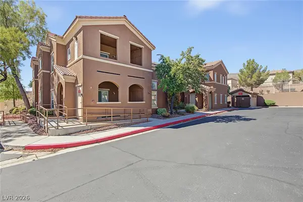 10291 Delta View Court #204, Las Vegas, NV 89129