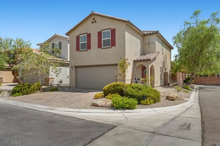 10028 Barbellino Court, Las Vegas, NV 89178 - #2