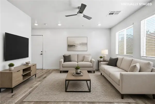 3634 Hestia Avenue, Las Vegas, NV 89106