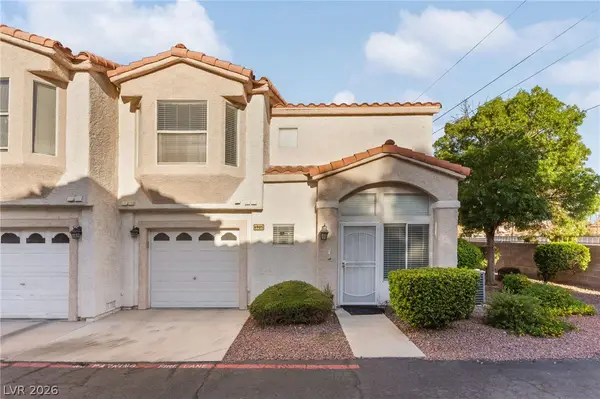 6905 Coral Rock Drive, Las Vegas, NV 89108