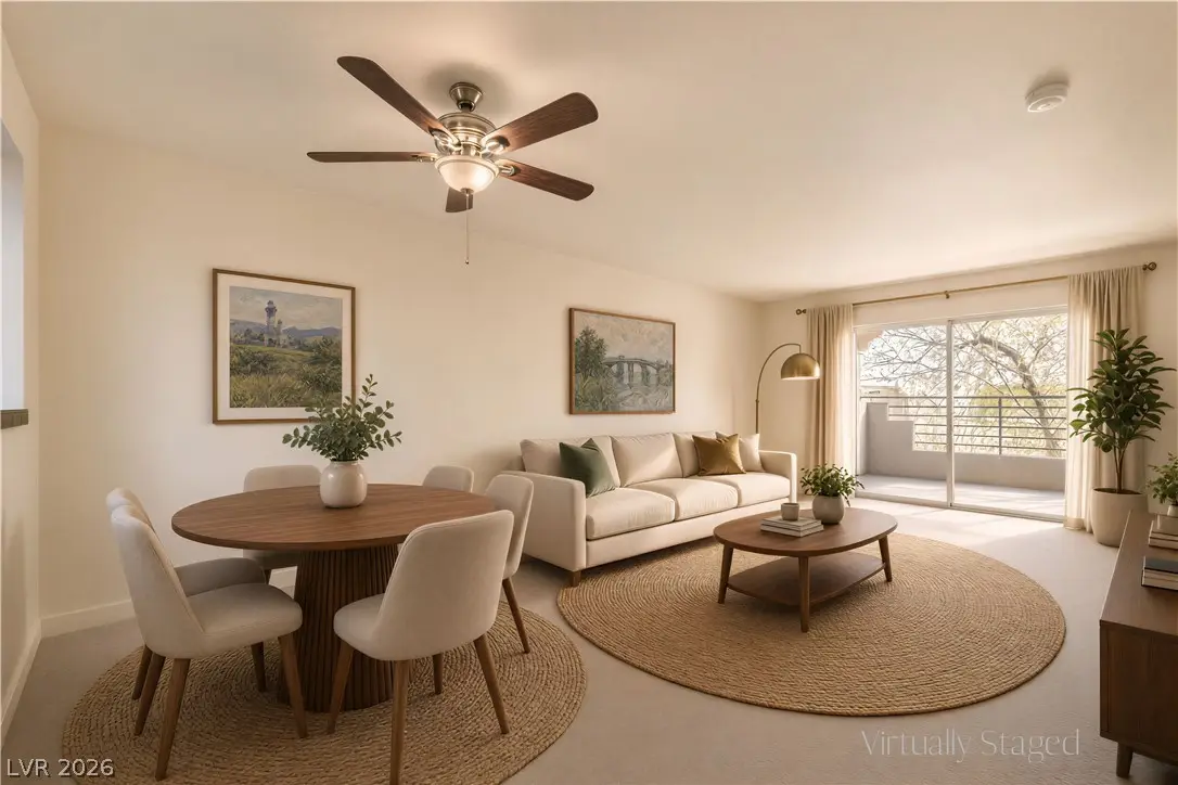 1908 Desert Falls Court #202, Las Vegas, NV 89128 - #1