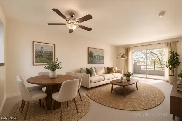 1908 Desert Falls Court #202, Las Vegas, NV 89128