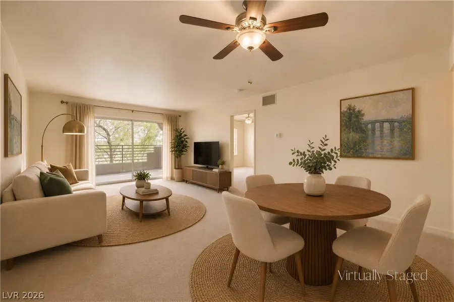 1908 Desert Falls Court #202, Las Vegas, NV 89128 - #3