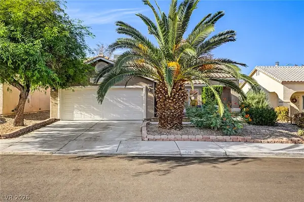 7632 Twisted Pine Avenue, Las Vegas, NV 89131