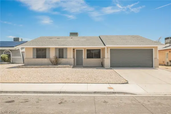 2705 Valparaiso Street, Las Vegas, NV 89108