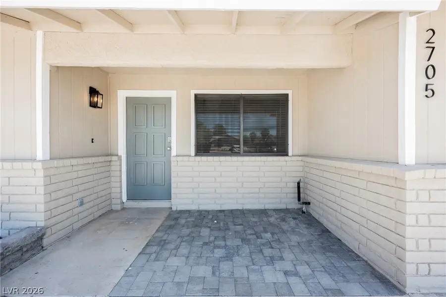 2705 Valparaiso Street, Las Vegas, NV 89108 - #2