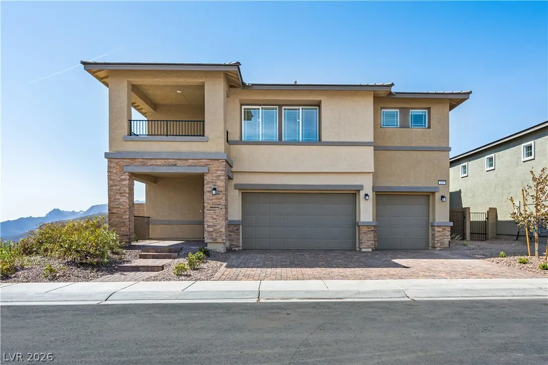 125 Rowan Grove Avenue, Henderson, NV 89011 - #1