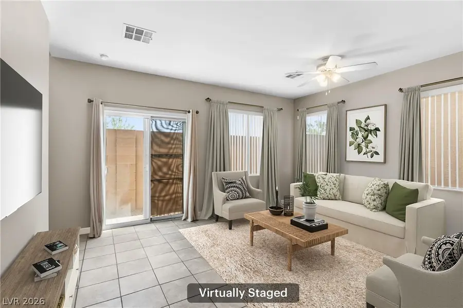 176 Almond Ridge Place, Henderson, NV 89015 - #2